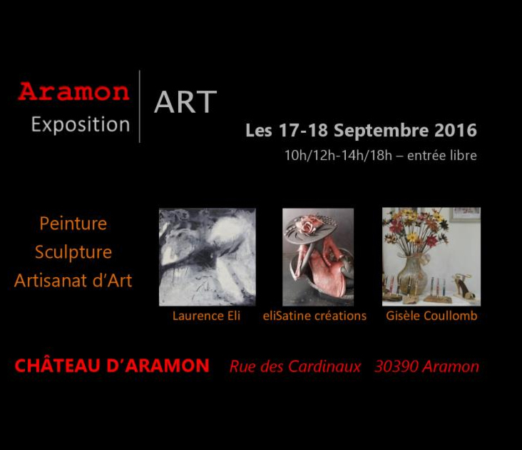 You are currently viewing CHATEAU D’ARAMON